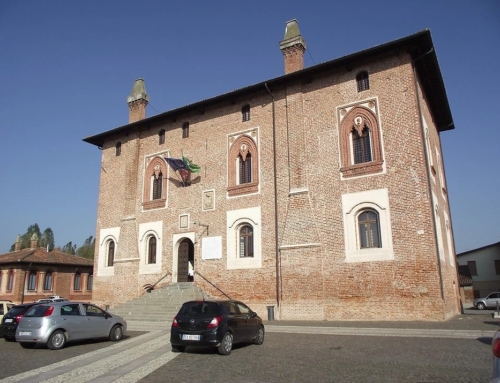 Borghetto Lodigiano